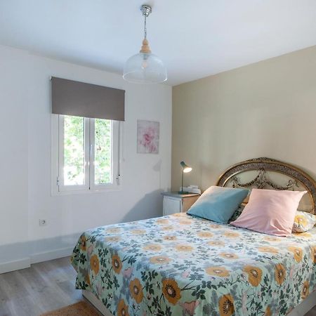 Casa Valentina: Confort Y Luz En Sevilla Centro Kültér fotó