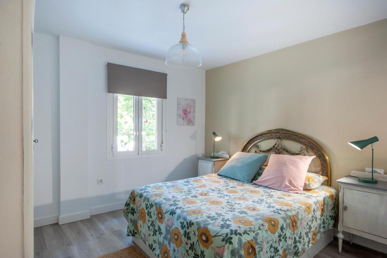 Casa Valentina: Confort Y Luz En Sevilla Centro Kültér fotó